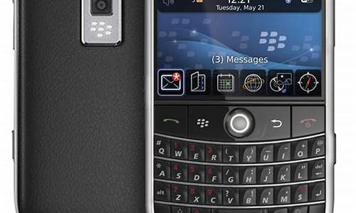 blackberry_blackberry是什么意思