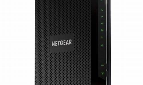 netgear_NETGear路由器怎么设置