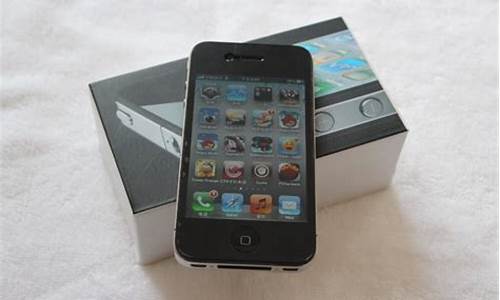 二手iphone4多少钱_二手iphone4多少钱现在